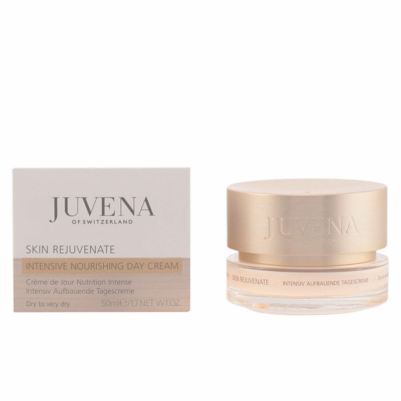 Anti-Ageing Hydrating Cream Juvena 8633 50 ml