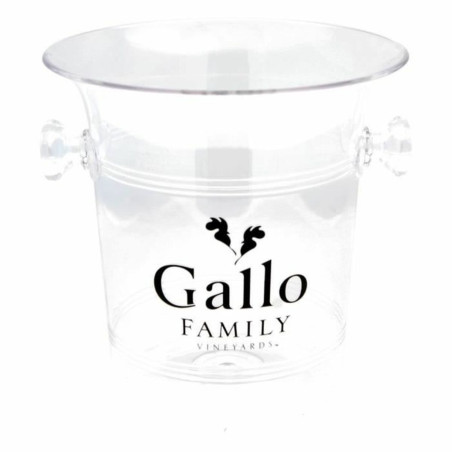 Bottle Cooler Gallo 22 x 27 x 39 cm