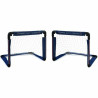 Folding Goalposts PSG Paris Saint Germain Blue