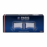 Folding Goalposts PSG Paris Saint Germain Blue