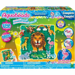 Craft Game Aquabeads 31968 Multicolour