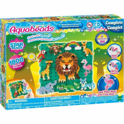 Craft Game Aquabeads 31968 Multicolour