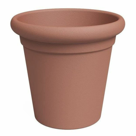 Plant pot Artevasi Brown 40 x 40 x 34,7 cm