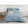 Duvet cover set HOME LINGE PASSION 240 x 260 cm Blue 3 Pieces