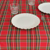 Stain-proof tablecloth Belum Multicolour 300 x 155 cm