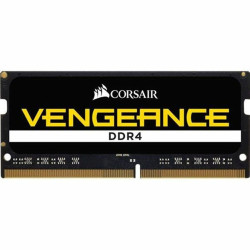 RAM Memory Corsair CMSX8GX4M1A2666C18 CL18 8 GB