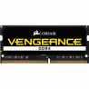 RAM Memory Corsair CMSX8GX4M1A2666C18 CL18 8 GB