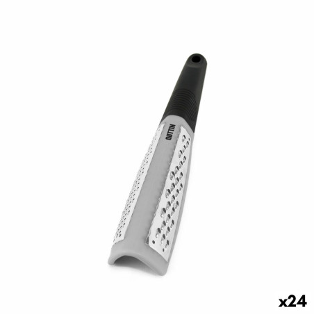 Curved Grater Quttin 2-in-1 28 x 4 cm (24 Units)