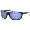 Unisex Sunglasses Arnette ø 63 mm