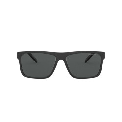 Unisex Sunglasses Arnette AN4267-01-87 ø 60 mm