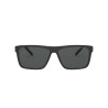 Unisex Sunglasses Arnette AN4267-01-87 ø 60 mm