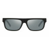 Unisex Sunglasses Arnette AN4278-12006G Ø 55 mm