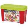 Set of Meals Ecoiffier Food Box