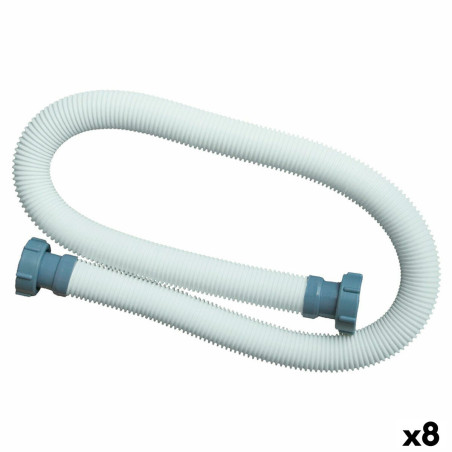 Hose Intex Pool 1-1/2" 150 cm Ø 38 mm (8 Units)