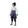 Action Figure Naruto Shippuden Bandai Anime Heroes Beyond: Sasuke Uchiha 17 cm