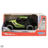 Remote-Controlled Car Speed & Go 1:20 (4 Units)