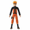 Decorative Figure Bandai Naruto Uzumaki 17 cm