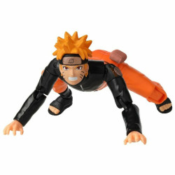 Decorative Figure Bandai Naruto Uzumaki 17 cm