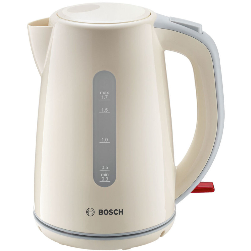 Teapot BOSCH TWK7507