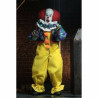 Action Figure Neca IT Pennywise Clothed 1990 Modern