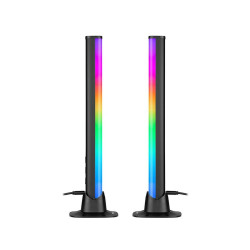 Desk lamp Tracer TRAOSW47008 Black Multicolour