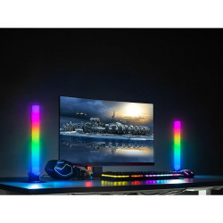 Desk lamp Tracer TRAOSW47008 Black Multicolour