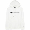 Men’s Hoodie Champion White