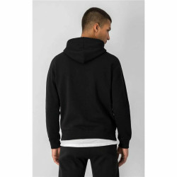 Men’s Hoodie Champion Black