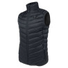 Unisex Sports Gilet Joluvi Heat M S Black