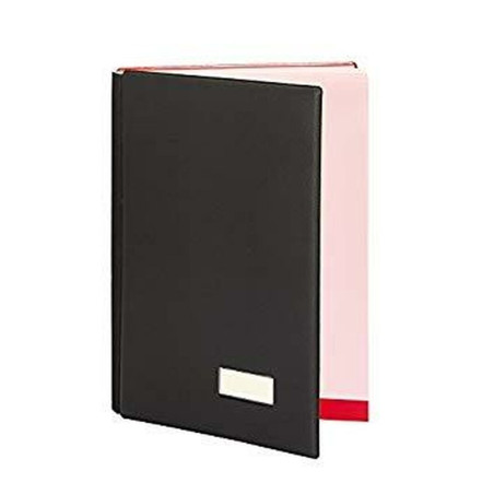 Document Holder Pardo 87501 Black