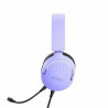 Gaming Headset with Microphone Trust GXT 490 Purple