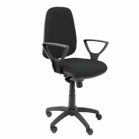 Office Chair Tarancón  P&C 40BGOLF Black