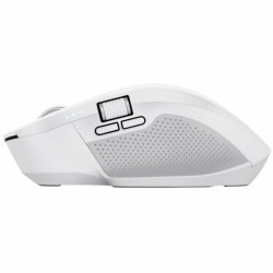 Wireless Mouse Trust Ozaa+ White 3200 DPI