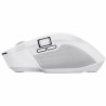 Wireless Mouse Trust Ozaa+ White 3200 DPI