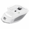 Wireless Mouse Trust Ozaa+ White 3200 DPI