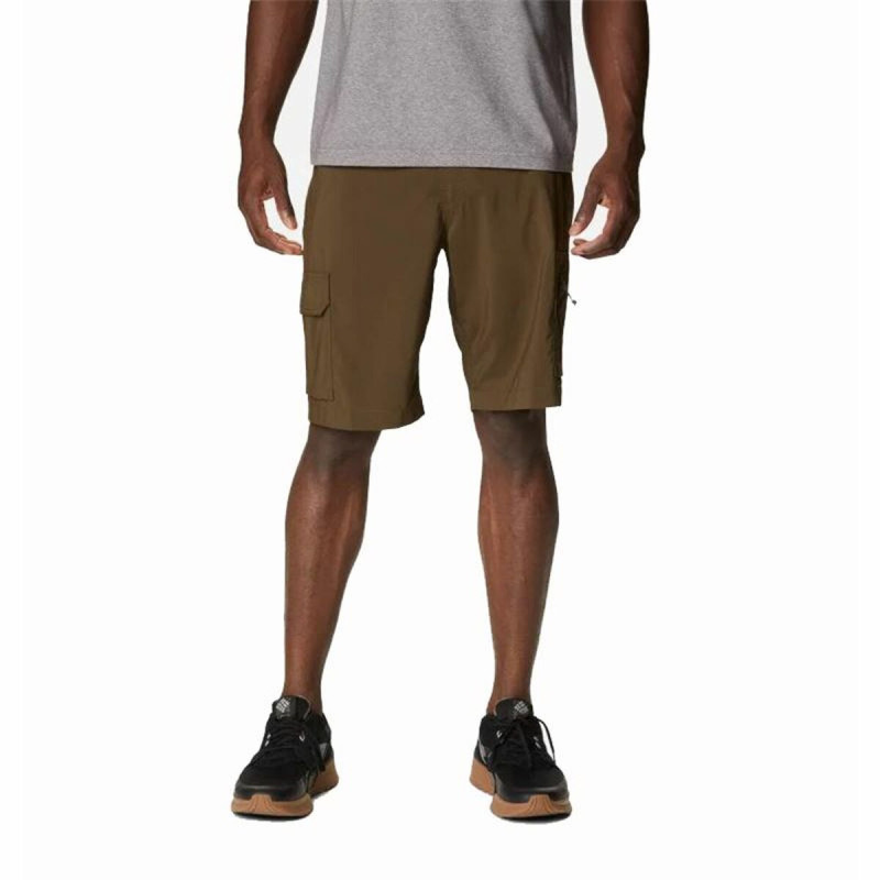 Sports Shorts Columbia Silver Ridge  Moutain