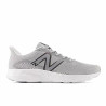 Running Shoes for Adults New Balance 411V3  Men Grey