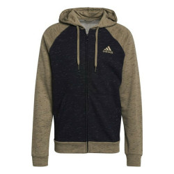 Men's Sports Jacket Adidas Essentials Mélange