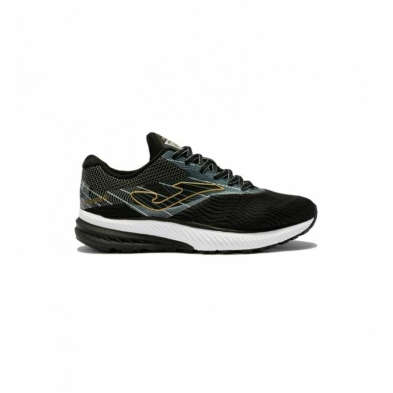 Running Shoes for Adults R.Victory  Joma Sport 2201  Black