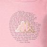 Children’s Sweatshirt Kappa Beata Pink