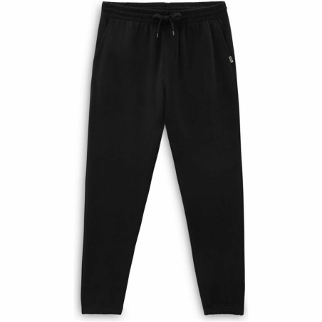 Long Sports Trousers Vans Black Men