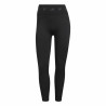 Sport leggings for Women Adidas Aeroknit Black