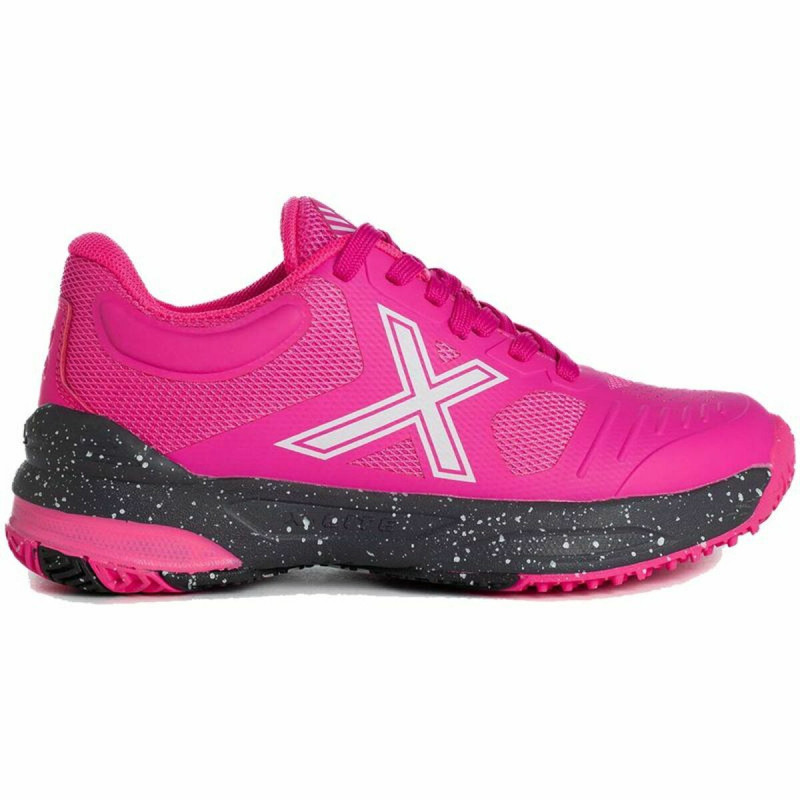 Sports Shoes for Kids Munich Hydra Kid 102 Pink