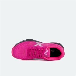 Sports Shoes for Kids Munich Hydra Kid 102 Pink