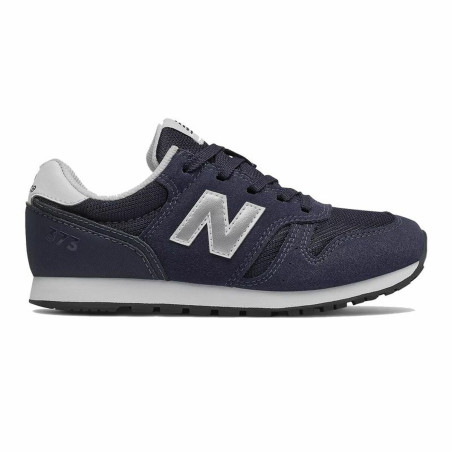 Sports Trainers for Women New Balance 373 Navy Blue