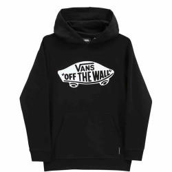 Children’s Hoodie Vans Otw Board Po-B Black 8-10 Years