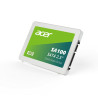 Hard Drive Acer BL9BWWA103 480 GB 2.5"