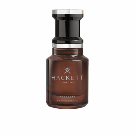 Men's Perfume Hackett London ABSOLUTE EDP EDP 50 ml