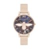 Ladies' Watch Olivia Burton OB16SP11 (Ø 38 mm)