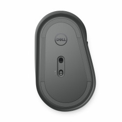 Wireless Mouse Dell MS5320W Black Grey Monochrome